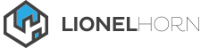 Logo LionelHorn.com